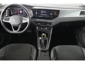 Volkswagen Taigo thumbnail 4