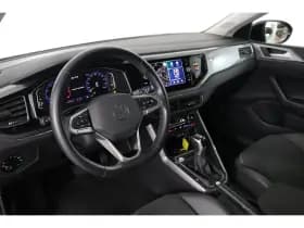 Volkswagen Taigo thumbnail 5