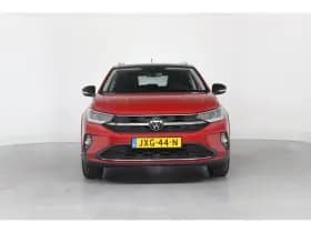 Volkswagen Taigo thumbnail 7