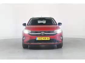 Volkswagen Taigo thumbnail 8