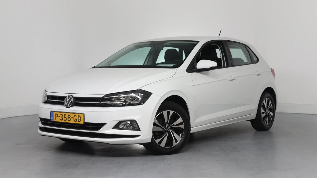 Volkswagen Polo — foto 1