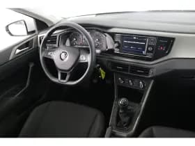Volkswagen Polo thumbnail 20