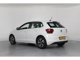 Volkswagen Polo thumbnail 3