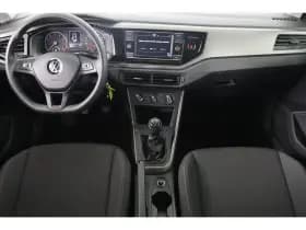Volkswagen Polo thumbnail 4
