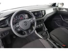 Volkswagen Polo thumbnail 5