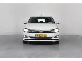 Volkswagen Polo thumbnail 8