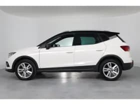 SEAT Arona thumbnail 2
