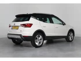 SEAT Arona thumbnail 11