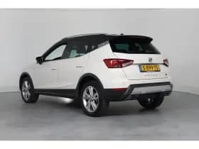 SEAT Arona thumbnail 3