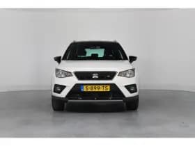 SEAT Arona thumbnail 8