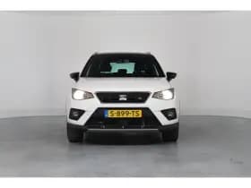 SEAT Arona thumbnail 9