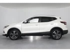 Nissan Qashqai thumbnail 2