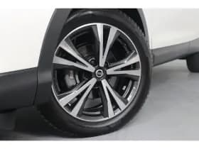 Nissan Qashqai thumbnail 13