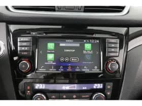 Nissan Qashqai thumbnail 14