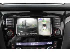 Nissan Qashqai thumbnail 15