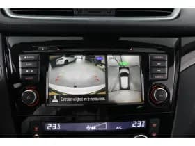 Nissan Qashqai thumbnail 16