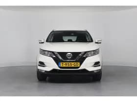 Nissan Qashqai thumbnail 19