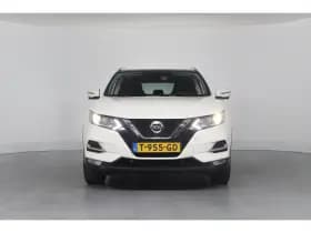 Nissan Qashqai thumbnail 20