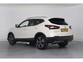 Nissan Qashqai thumbnail 3