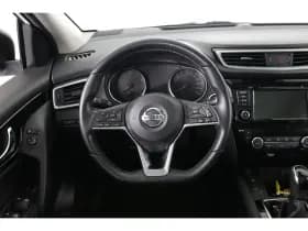 Nissan Qashqai thumbnail 22