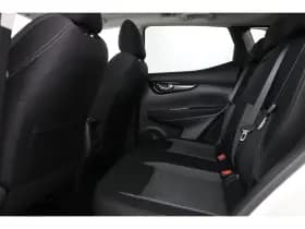 Nissan Qashqai thumbnail 24