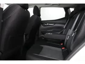 Nissan Qashqai thumbnail 25