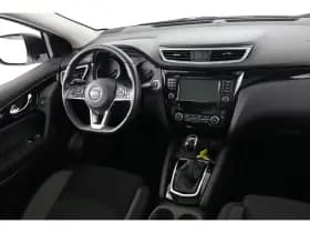 Nissan Qashqai thumbnail 26