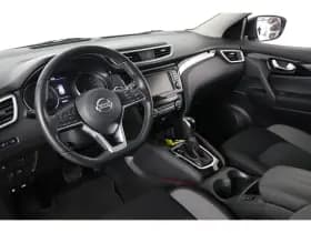 Nissan Qashqai thumbnail 5