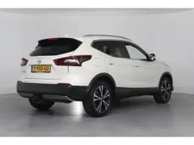 Nissan Qashqai thumbnail 8