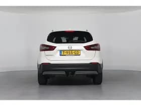Nissan Qashqai thumbnail 9