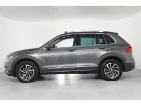 Volkswagen Tiguan thumbnail 2