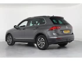 Volkswagen Tiguan thumbnail 3