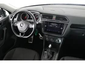 Volkswagen Tiguan thumbnail 26
