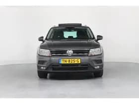Volkswagen Tiguan thumbnail 4