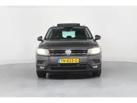 Volkswagen Tiguan thumbnail 5