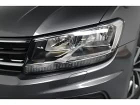 Volkswagen Tiguan thumbnail 6