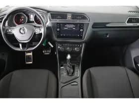 Volkswagen Tiguan thumbnail 7
