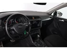 Volkswagen Tiguan thumbnail 8