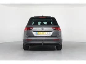 Volkswagen Tiguan thumbnail 10