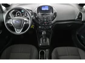 Ford B-Max thumbnail 2