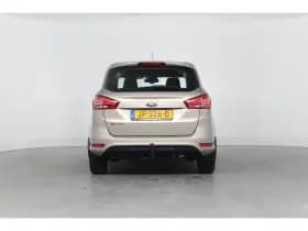 Ford B-Max thumbnail 3
