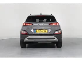 Hyundai Kona thumbnail 3