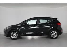 Ford Fiesta thumbnail 2