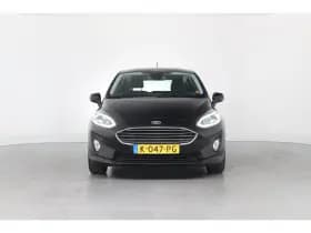 Ford Fiesta thumbnail 13