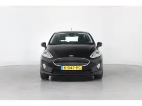Ford Fiesta thumbnail 14