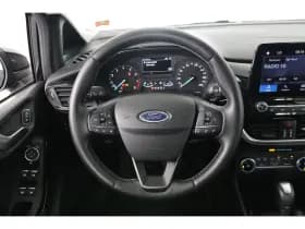 Ford Fiesta thumbnail 16