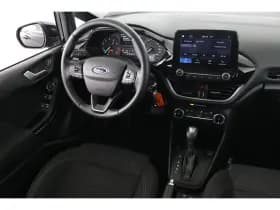 Ford Fiesta thumbnail 18