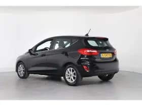 Ford Fiesta thumbnail 3