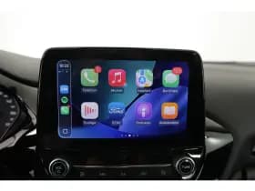 Ford Fiesta thumbnail 22