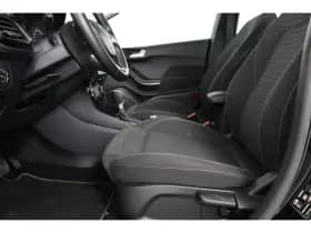 Ford Fiesta thumbnail 23